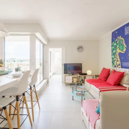 Chateau D'arcadie-8 By Interhome Apartmán