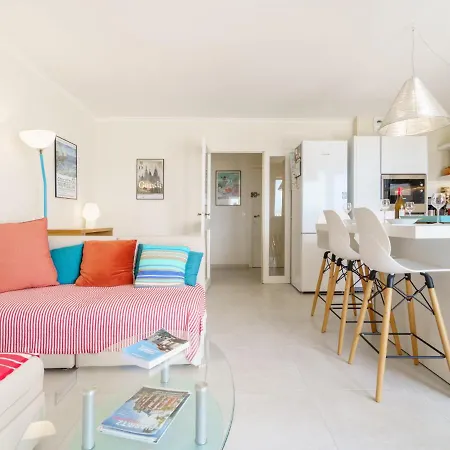 Apartmán Chateau D'arcadie-8 By Interhome *