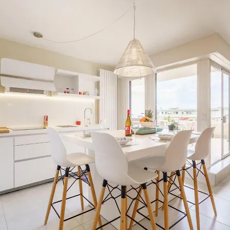 Apartmán Chateau D'arcadie-8 By Interhome *
