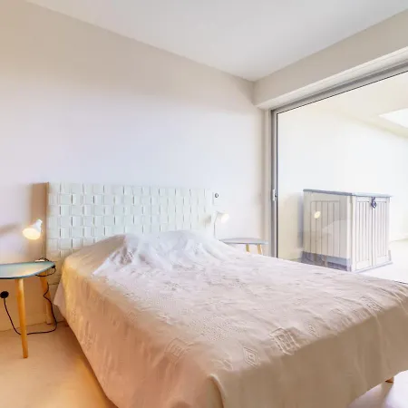 Chateau D'arcadie-8 By Interhome Apartmán