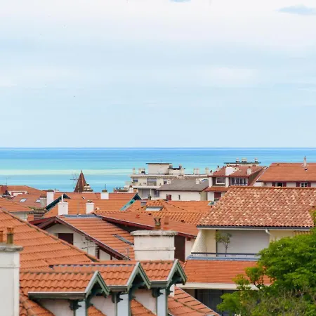 Chateau D'arcadie-8 By Interhome * Biarritz