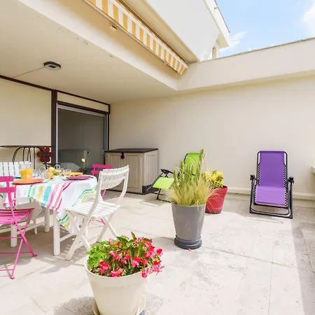 Chateau D'arcadie-8 By Interhome * Biarritz