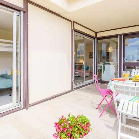 Chateau D'arcadie-8 By Interhome Biarritz