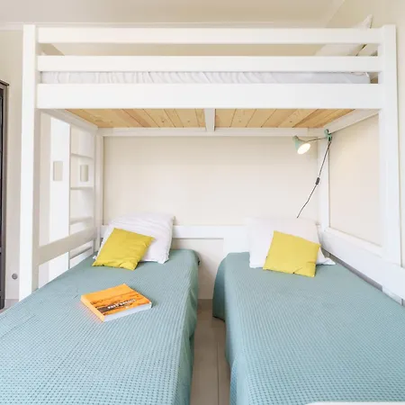 Appartement Chateau D'arcadie-8 By Interhome Biarritz