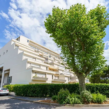 Chateau D'arcadie-8 By Interhome Appartement