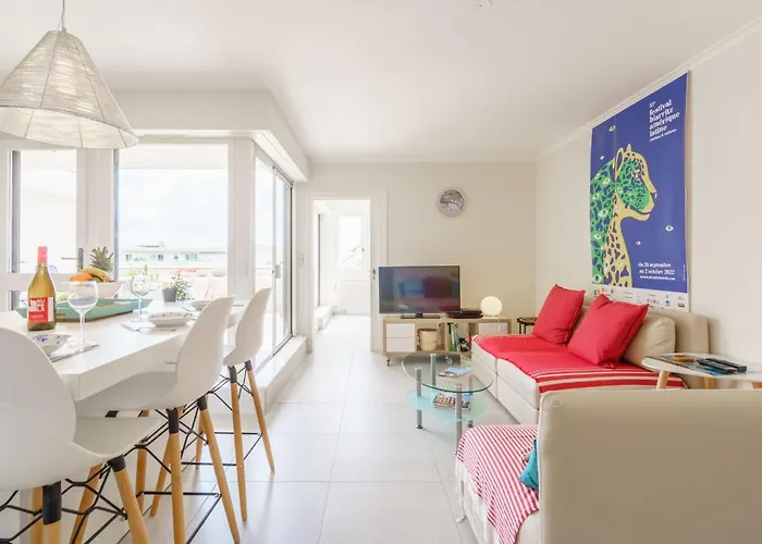 Chateau D'arcadie-8 By Interhome Appartement