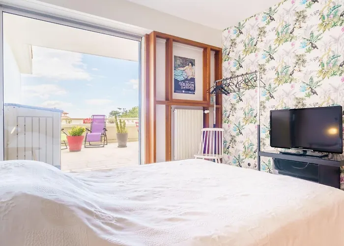 Chateau D'arcadie-8 By Interhome Appartement *