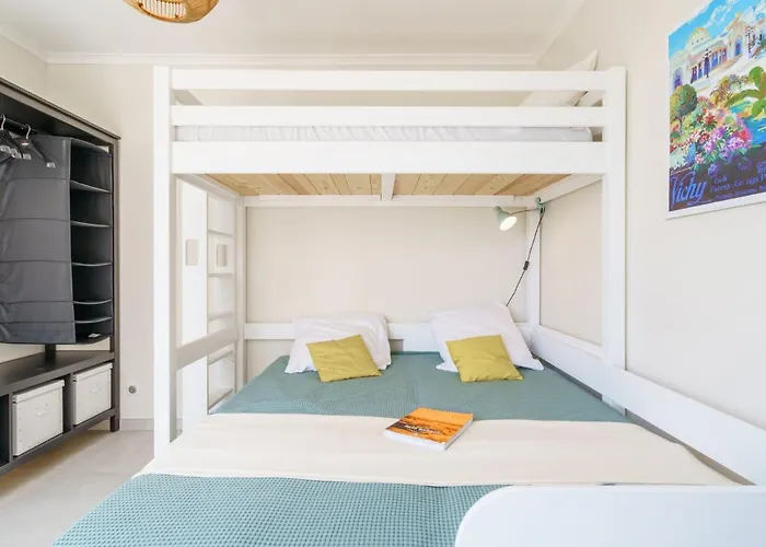 Chateau D'arcadie-8 By Interhome 比亚里茨