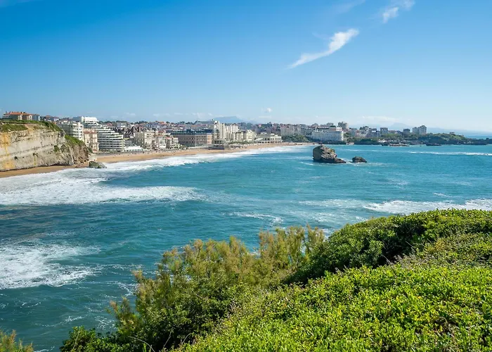 公寓 Chateau D'arcadie-8 By Interhome