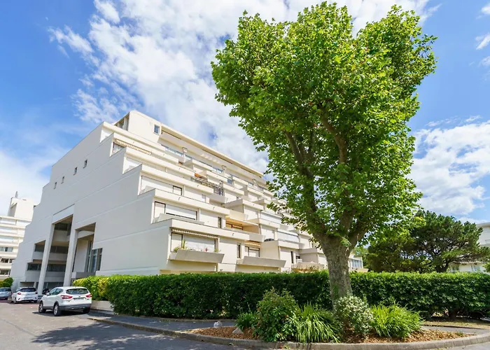 Chateau D'arcadie-8 By Interhome Appartement