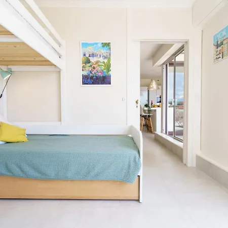 Chateau D'arcadie-8 By Interhome