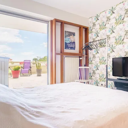 Chateau D'arcadie-8 By Interhome Appartement *