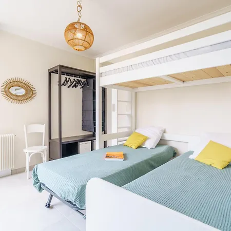 Chateau D'arcadie-8 By Interhome ביאריץ