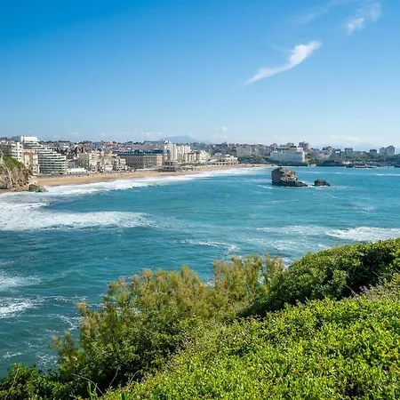 Apartman Chateau D'arcadie-8 By Interhome