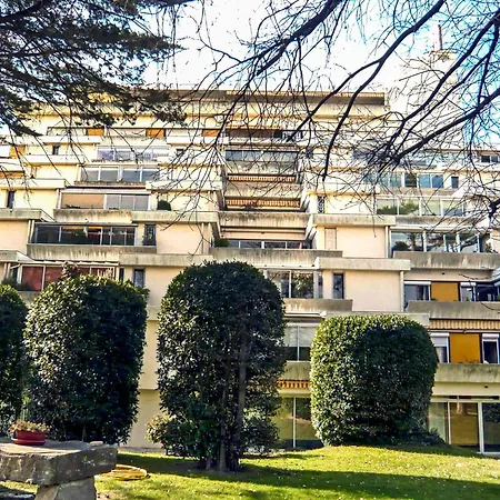 Chateau D'arcadie-8 By Interhome Appartement