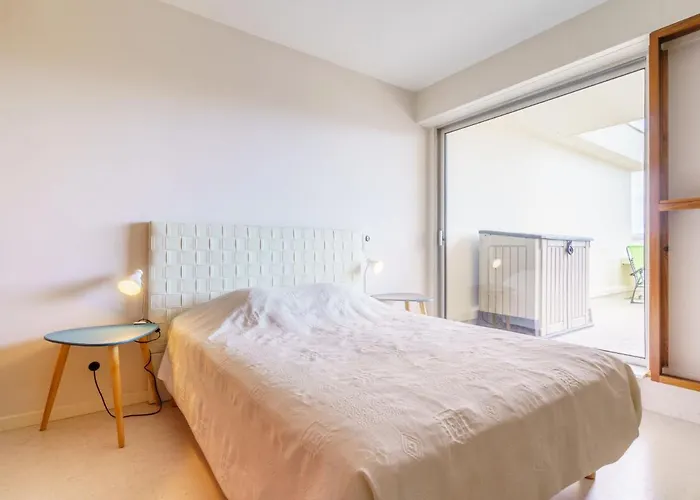 Chateau D'arcadie-8 By Interhome Apartamento