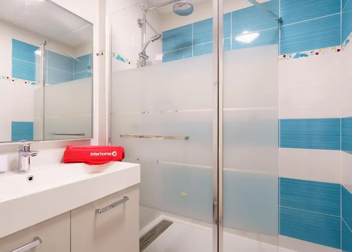 Chateau D'arcadie-8 By Interhome ביאריץ