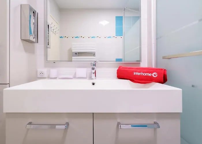 Chateau D'arcadie-8 By Interhome Apartamento Biarritz