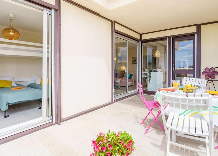 Chateau D'arcadie-8 By Interhome Biarritz