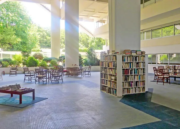 דירה Chateau D'arcadie-8 By Interhome