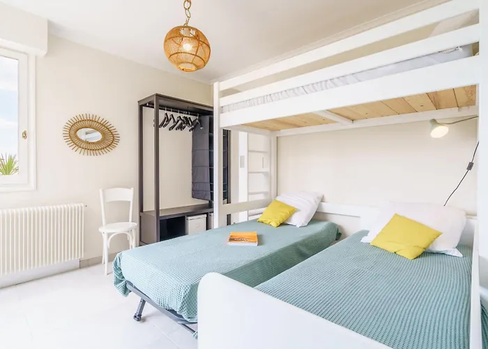 Chateau D'arcadie-8 By Interhome Biarritz