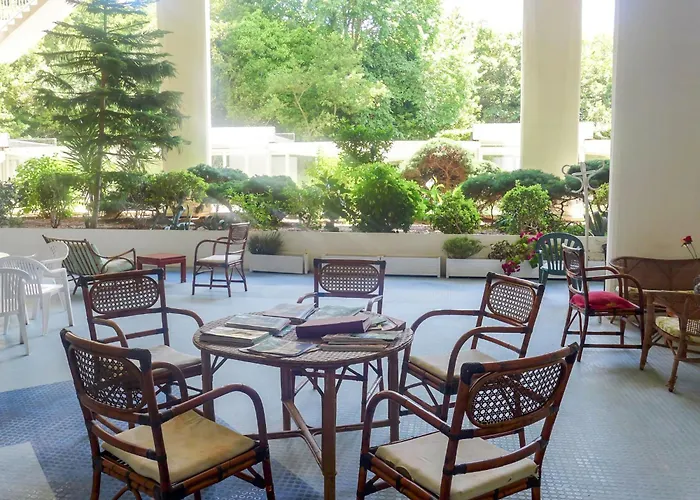 Chateau D'arcadie-8 By Interhome דירה ביאריץ